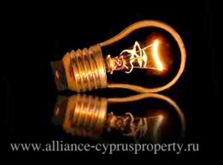 electricity in Northern Cyprus- Alliance NC