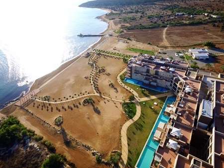 Cyprus investment - Alliance Estate