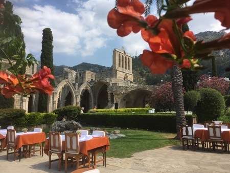 tourism in Cyprus - Alliance NC