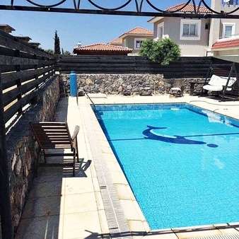 villas for sale in North Cyprus - Alliance -Estate