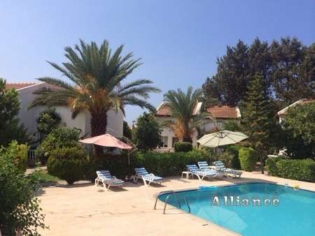 Property for rent in Cyprus - Alliance-Estate