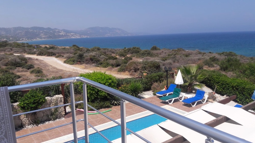 Property for sale in Kyrenia- Alliance-Estate