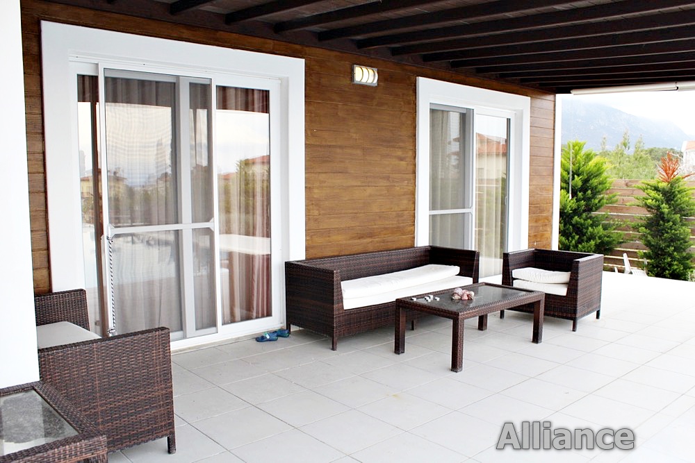 villas in Cyprus for sale - AllianceEstate