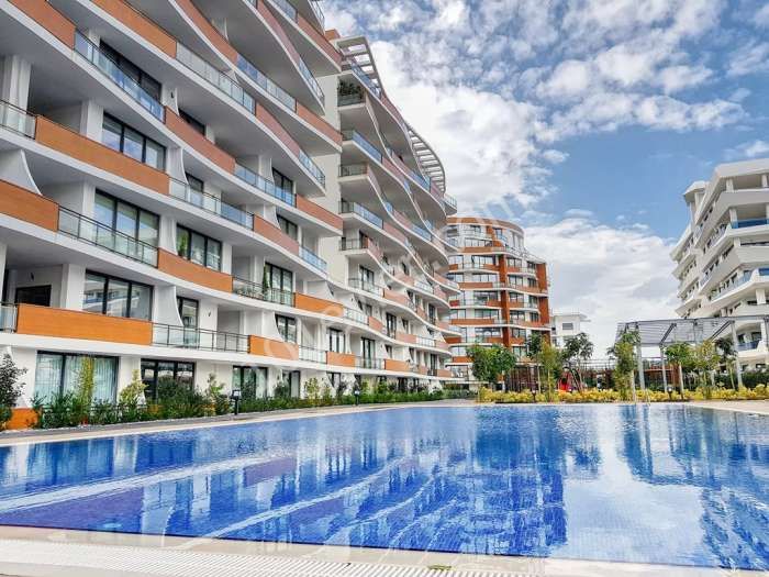 Property in Kyrenia for sale- Alliance -Estate