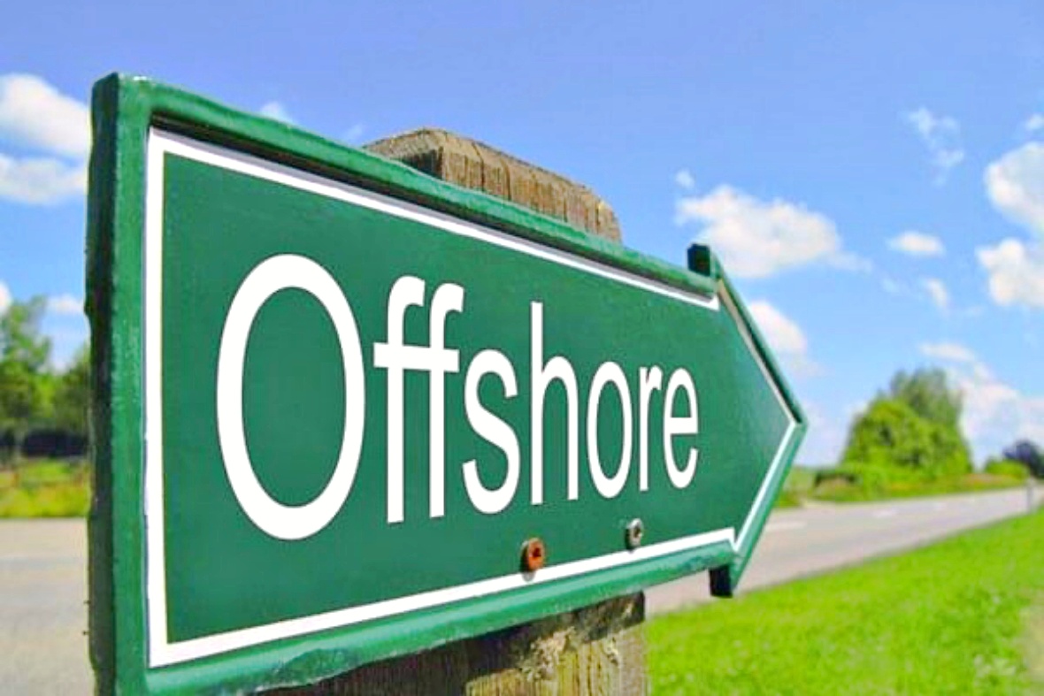 Offshore company in Northern Cyprus