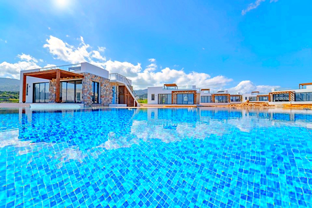 properties for sale in Northern Cyprus - Alliance-Estate