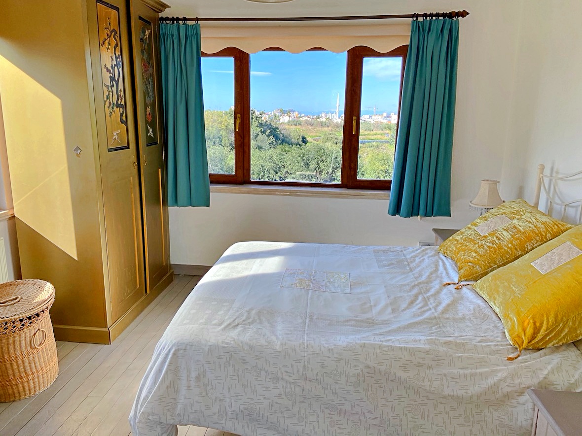 To buy the house in Northern Cyprus - Alliance-Estate