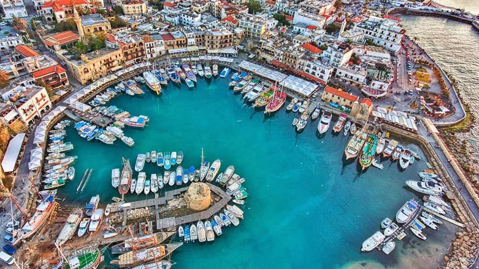 Information about North Cyprus- Alliance-Estate