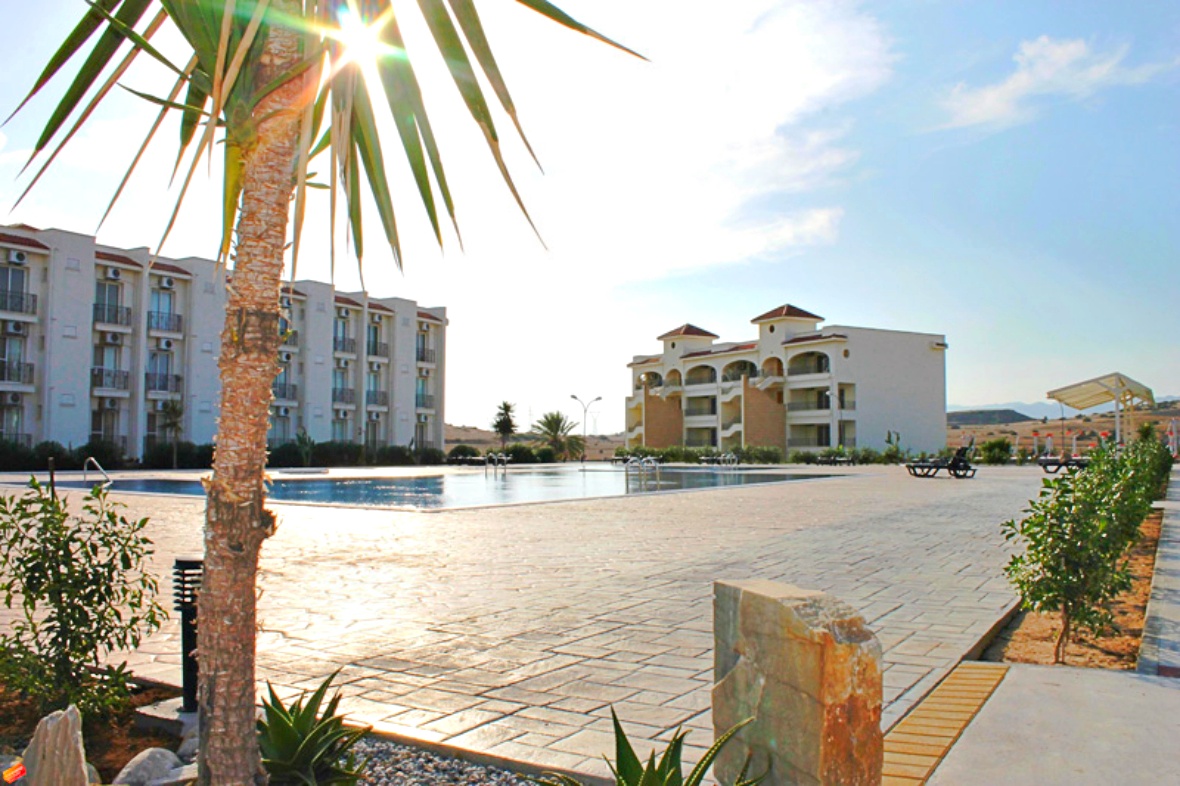 Apartments for rent in Cyprus - Alliance-Estate