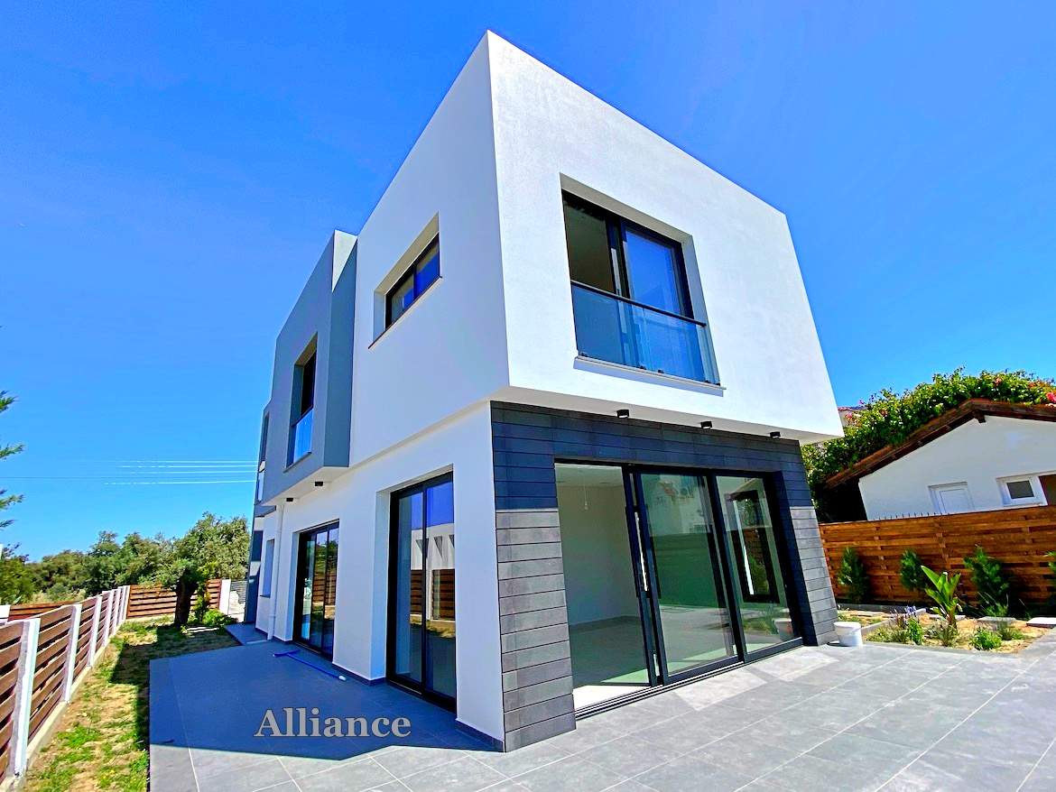 property in Northern Cyprus
