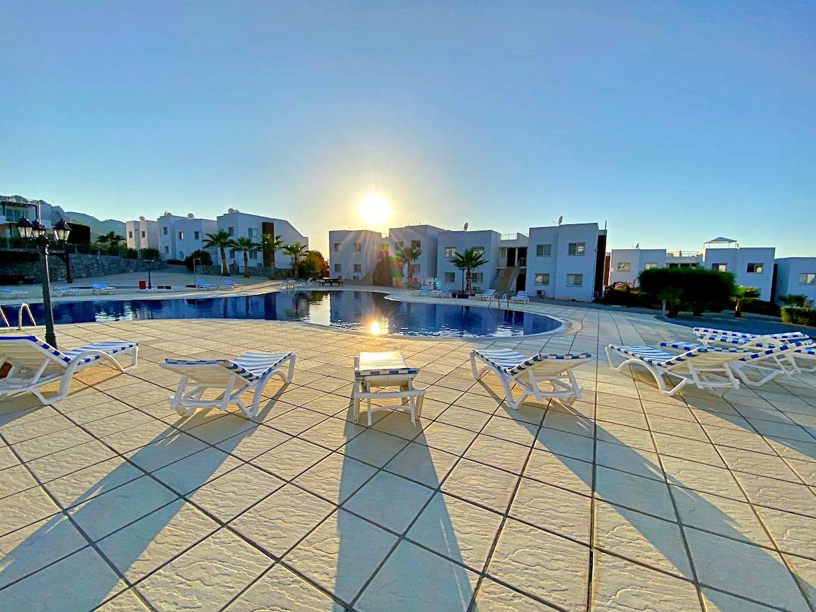 apartments in Northern Cyprus- Alliance-Estate