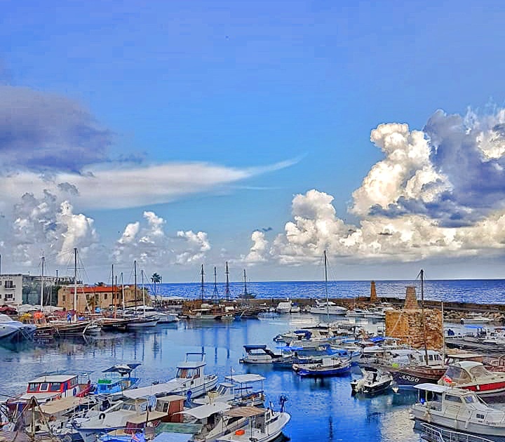 Northern Cyprus - Girne - Alliance-Estate
