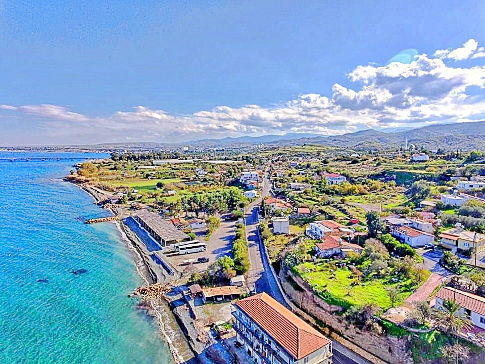 Life in North Cyprus - Alliance-Estate