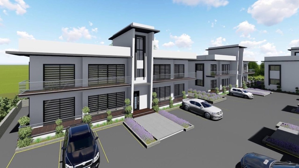 Invest in Property of Cyprus - Alliance-Estate