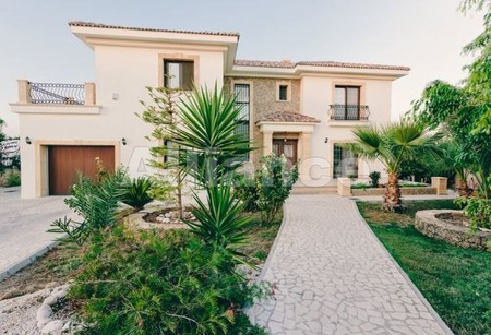 Property in North Cyprus 