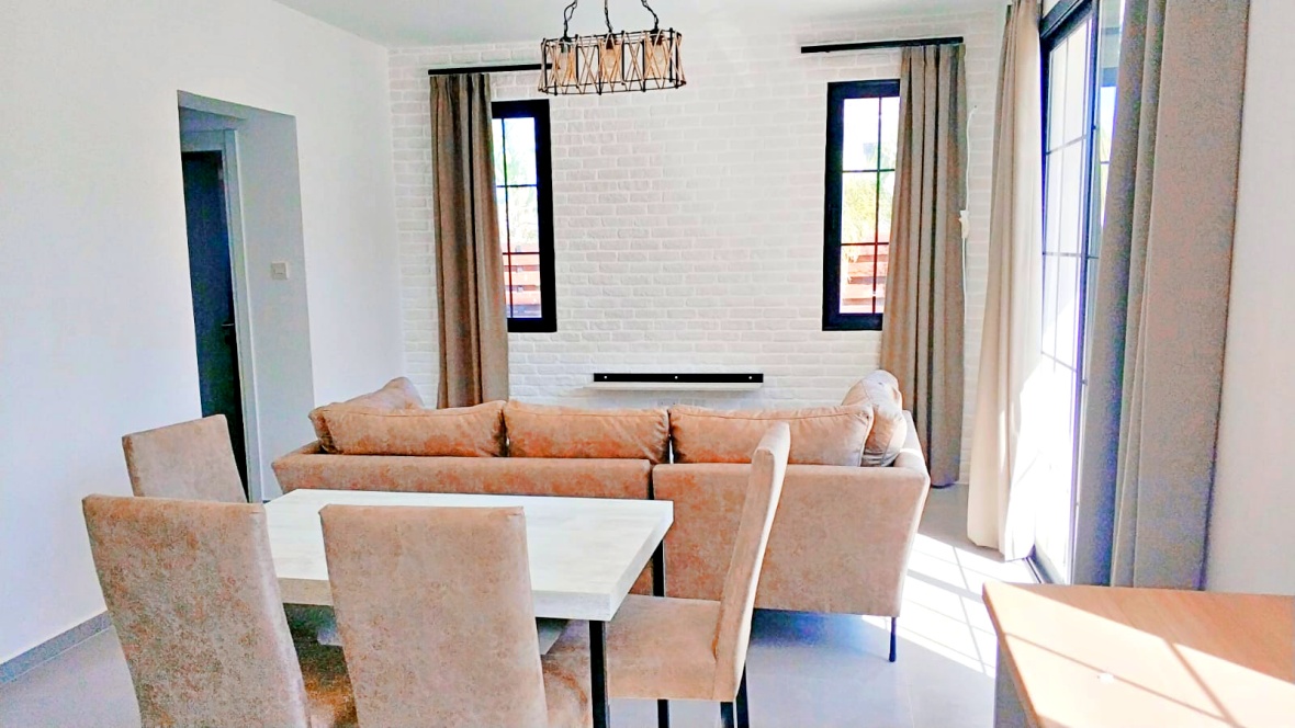 Apartments in Northern Cyprus - Alliance-Estate