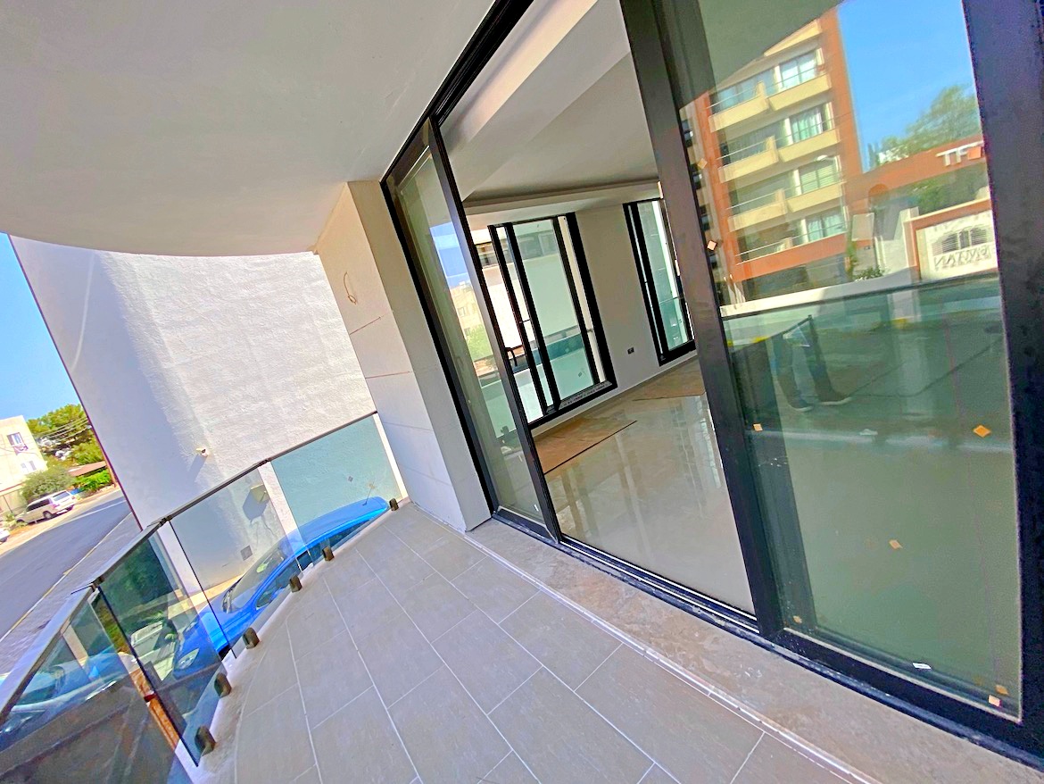 luxury apartments I Girne - Alliance-Estate