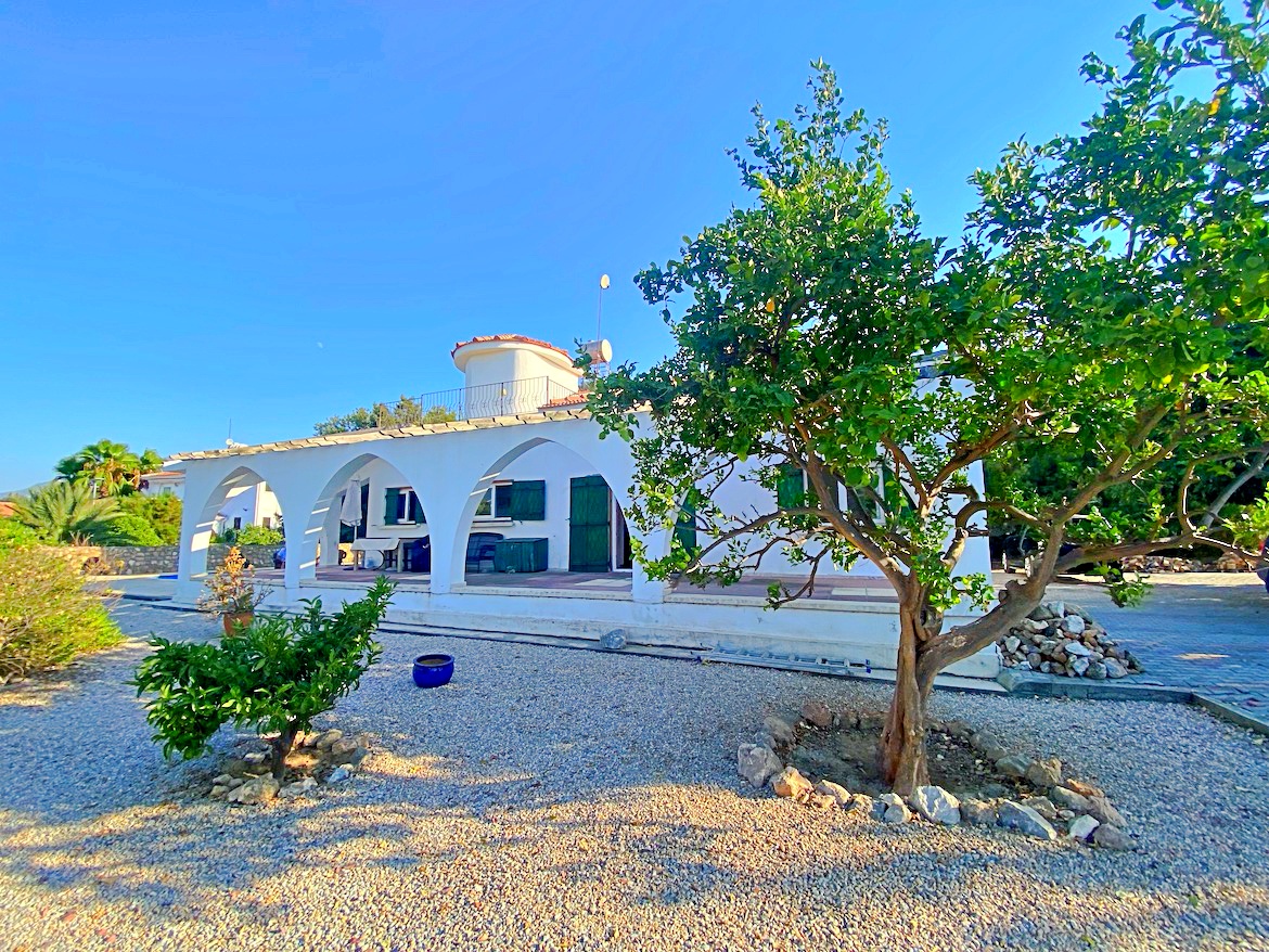 residential Proprties in Northern Cyprus - Alliance-Estate