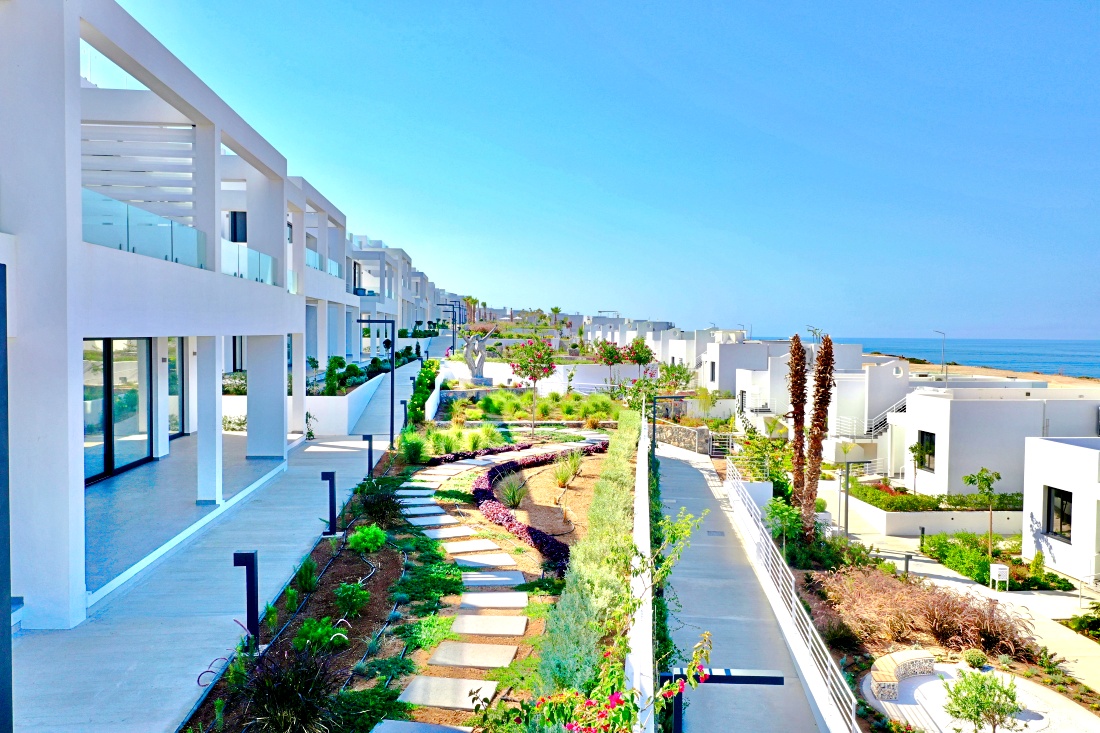 investment in Northern Cyprus - Alliance-Estate