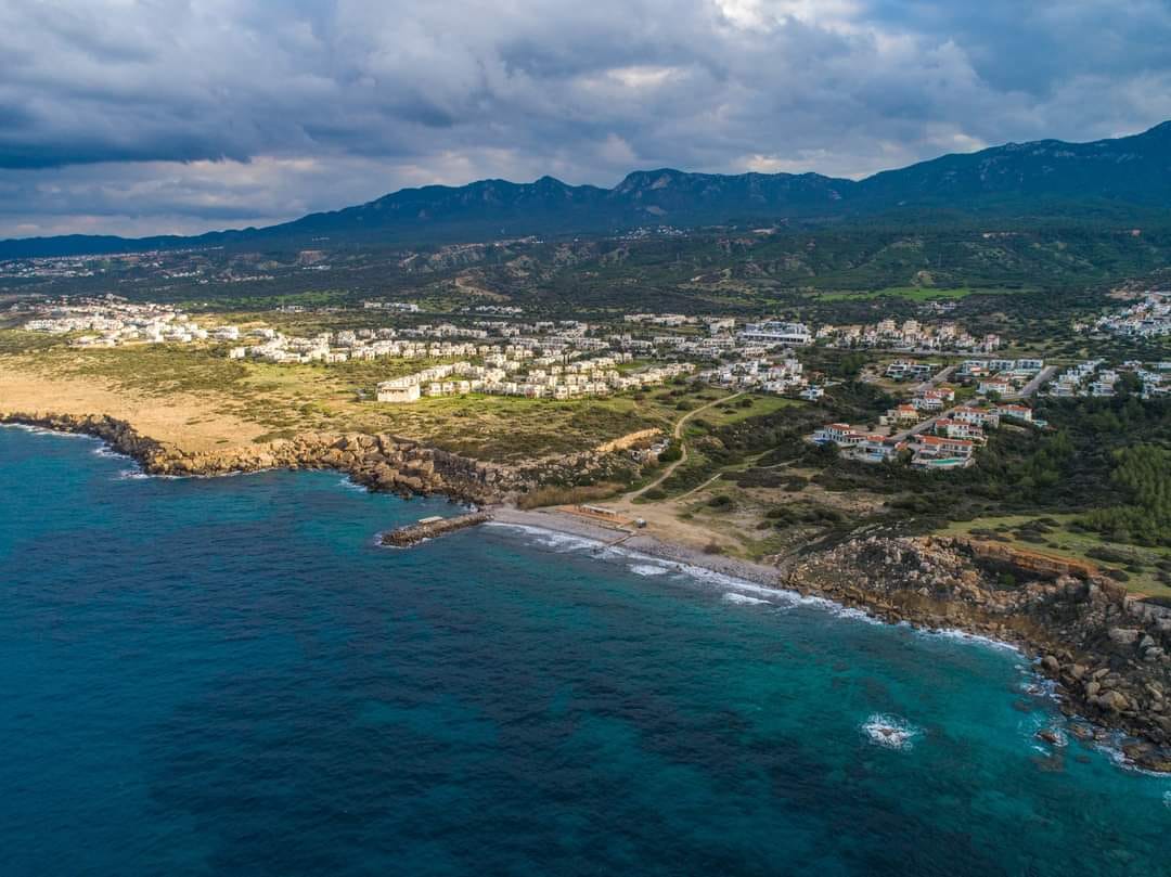 invest in Northern Cyprus - Alliance-Estate
