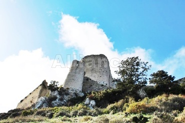 North cyprus - Kantara