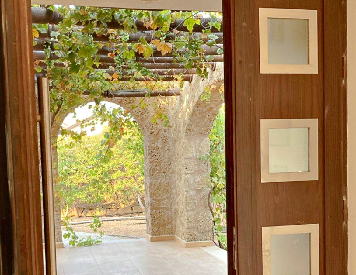 Property in Northern Cyprus 