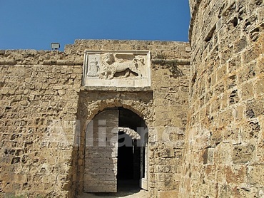 Othello's tower