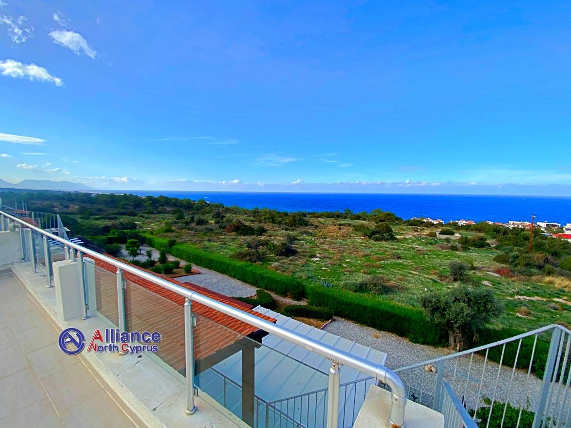 resale apartment in Northern Cyprus - Alliance-Estate