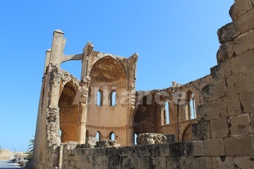 st george church north cyprus 