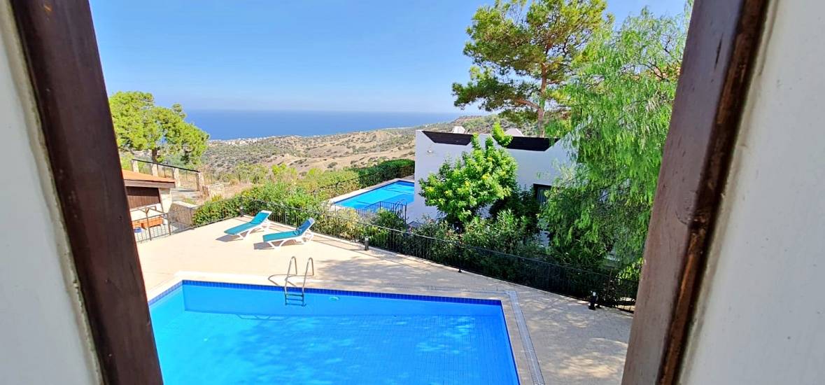 Villa in Northern Cyprus