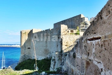 Kyrenia Castle