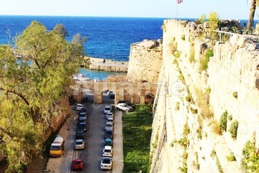 Kyrenia Castle