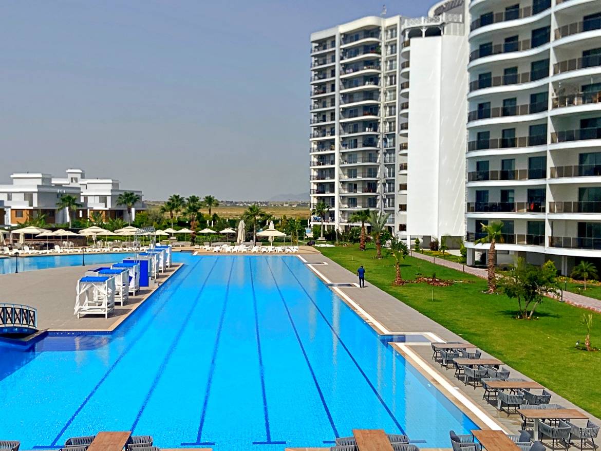 Property for sale in Northern Cyprus