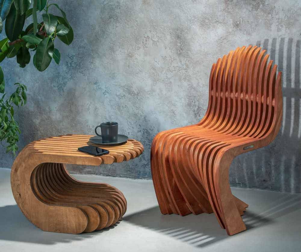 Furniture in Northern Cyprus - Alliance-Estate