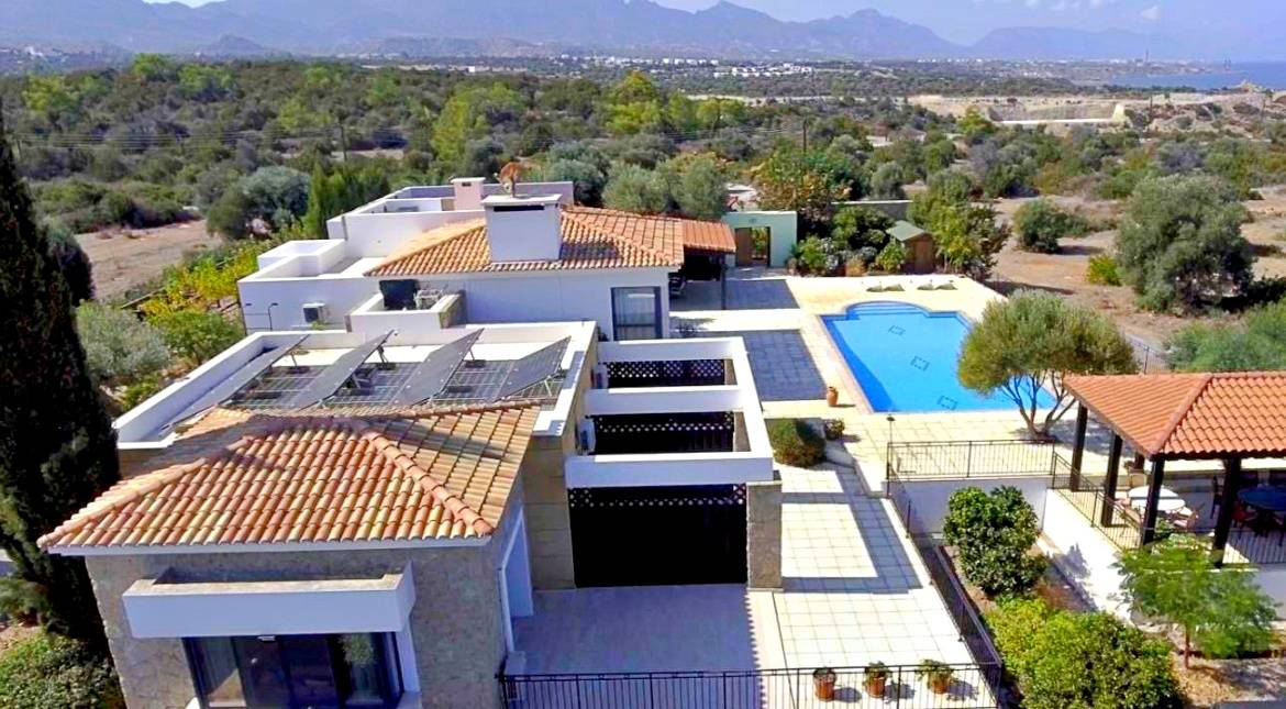 Property Northern Cyprus
