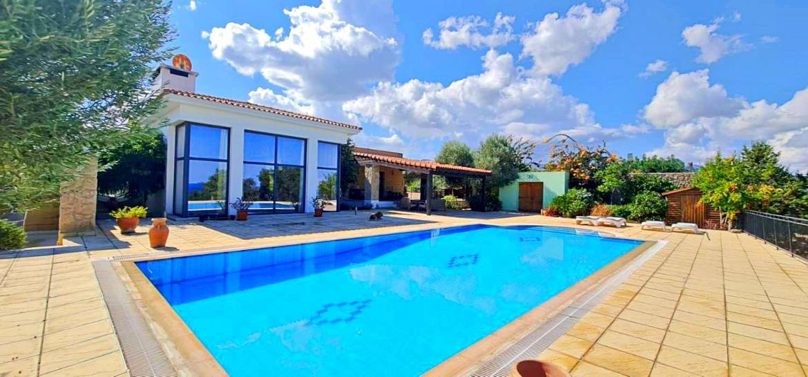 Property Northern Cyprus