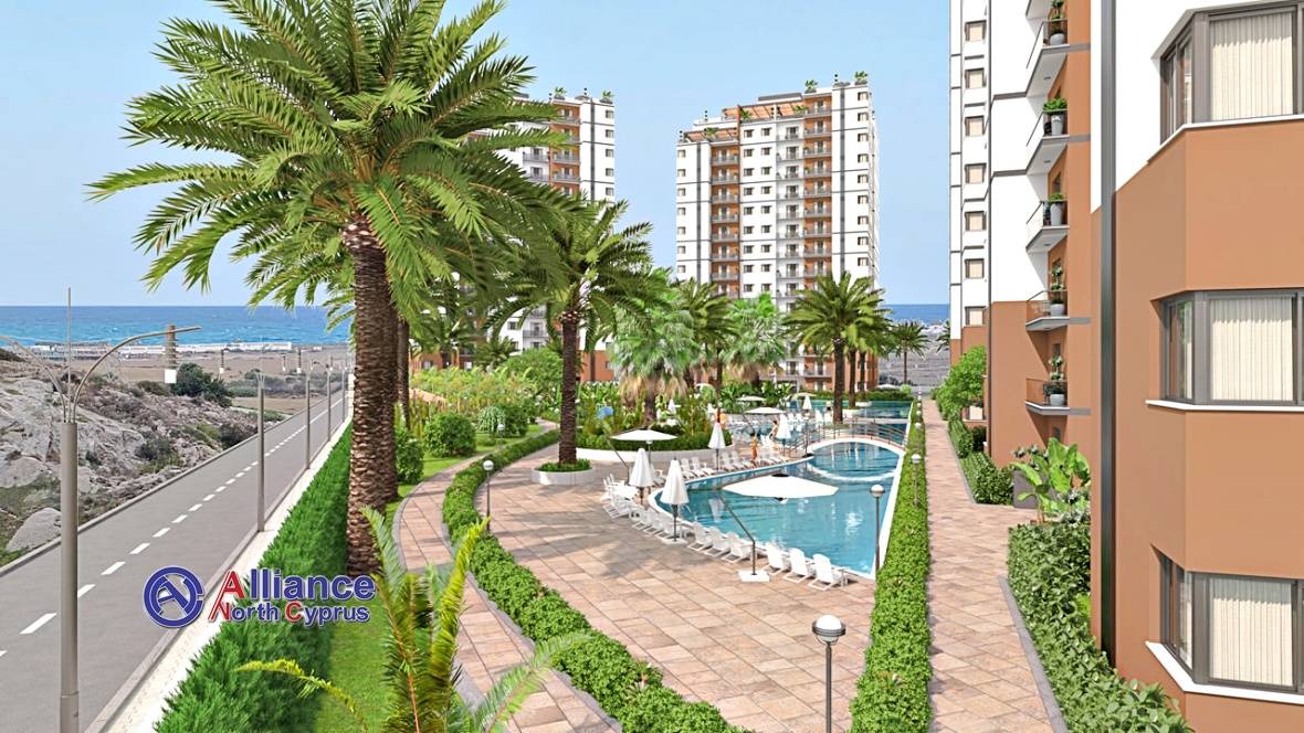 invest in Northern Cyprus - AllianceNC