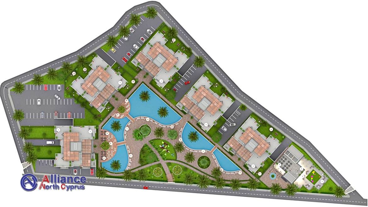 invest in Northern Cyprus - AllianceNC