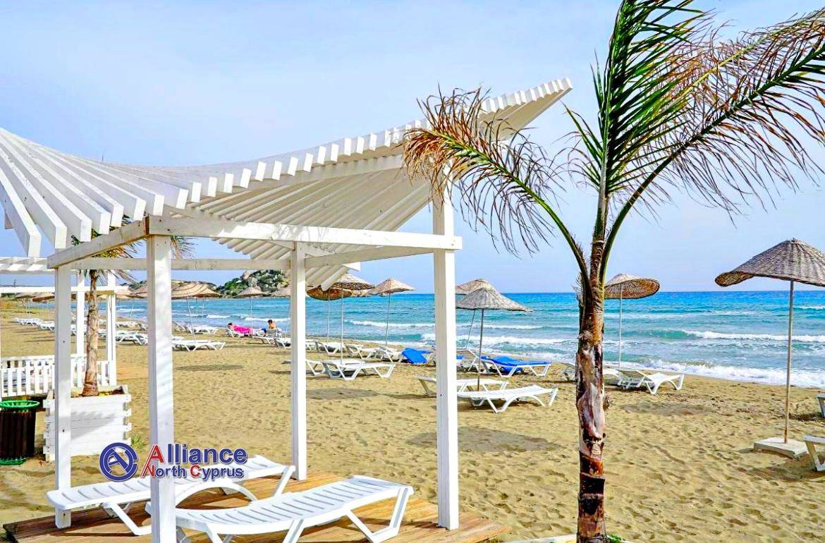 Holiday rentals in Northern Cyprus - Alliance-Estate