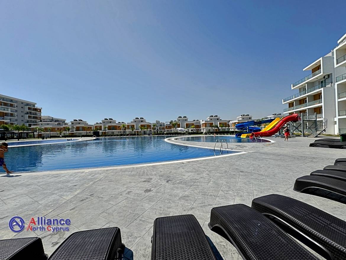 Iskele, Northern Cyprus