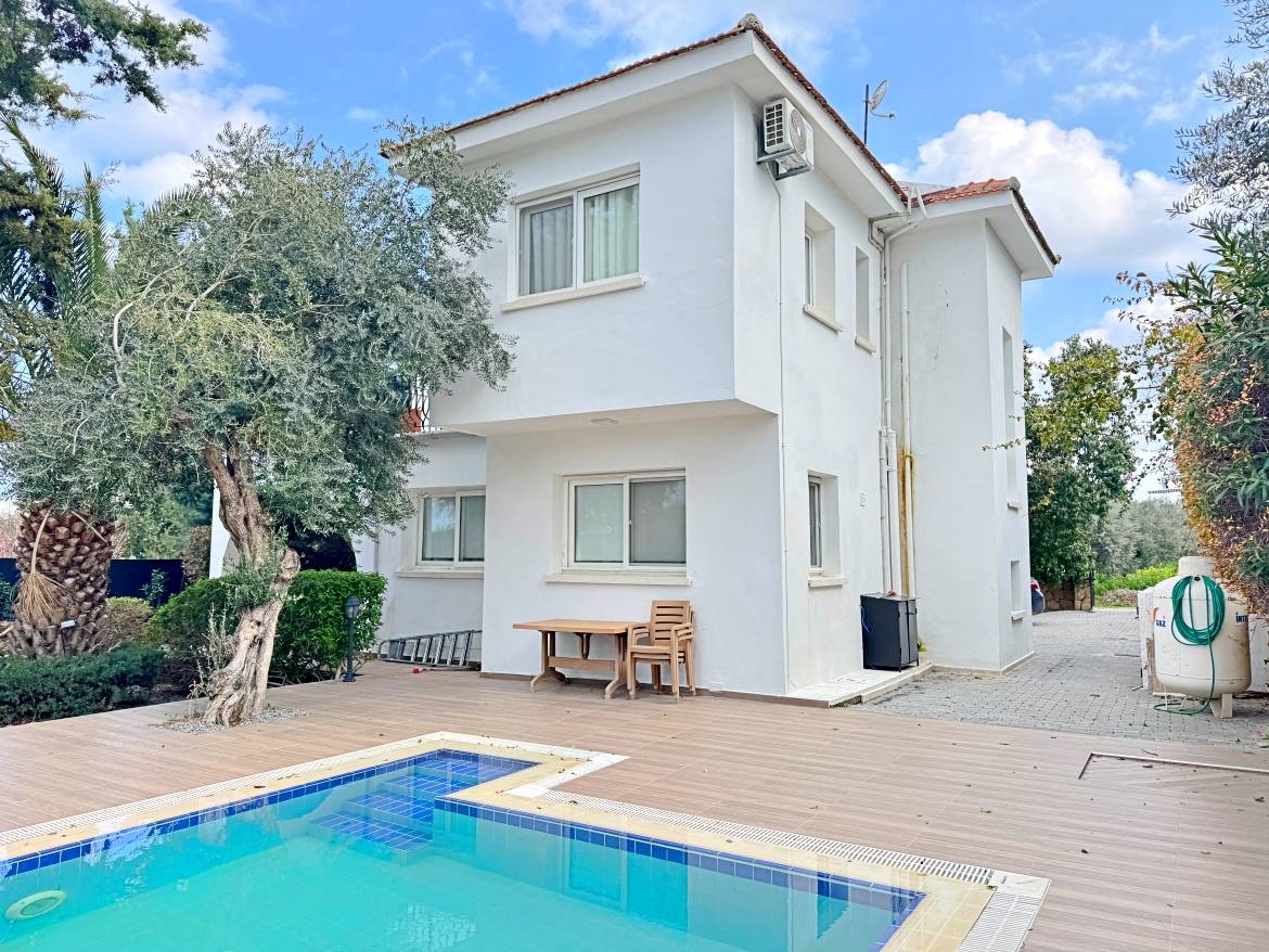 Invest North Cyprus - Alliance-Estate