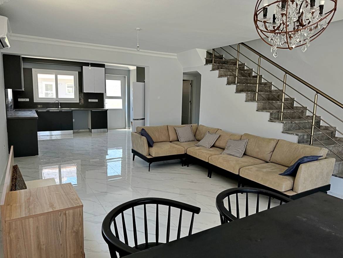 Buy-in property in Northern Cyprus - AllianceNC
