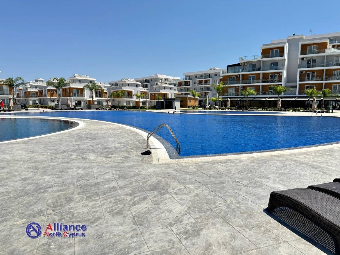 Being property in Northern Cyprus - AllianceNC