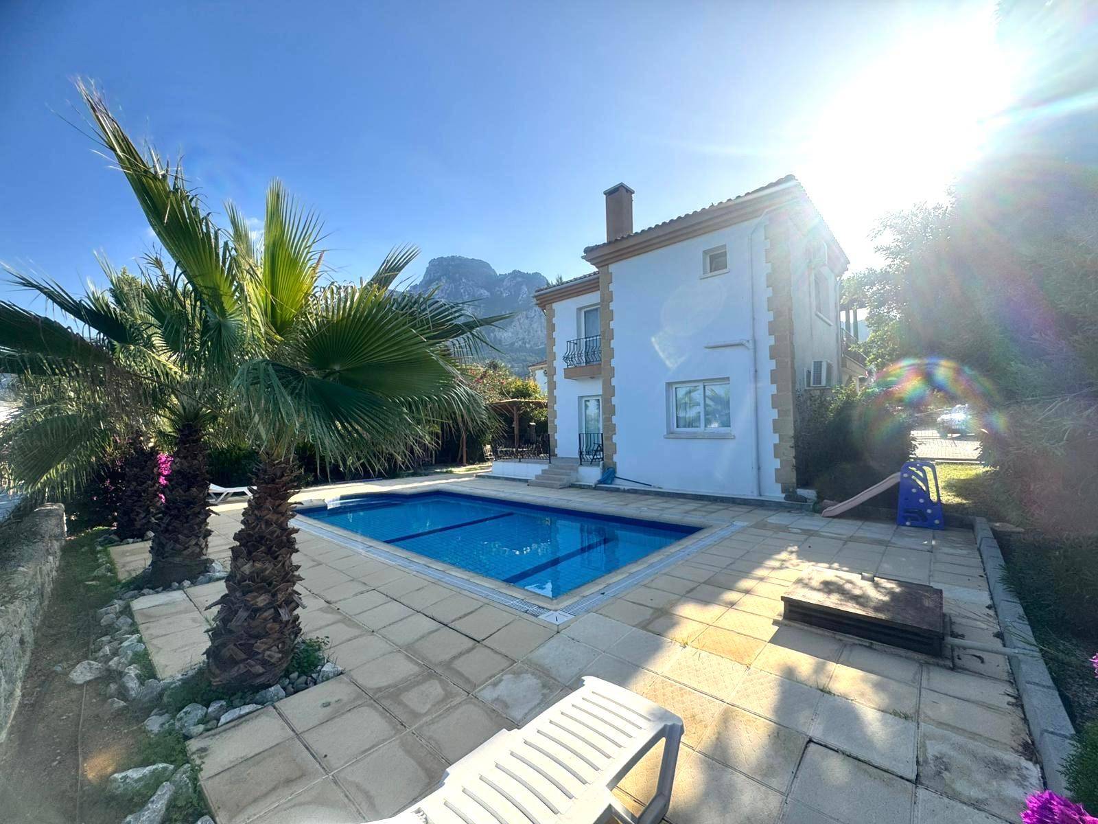 Property in Northern Cyprus for sale - AllianceNC