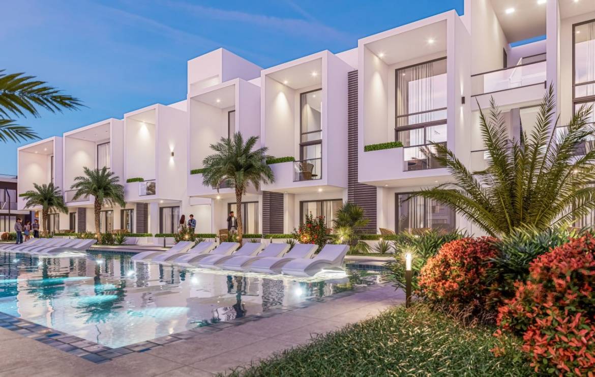 Northern Cyprus new properties- AllianceNC