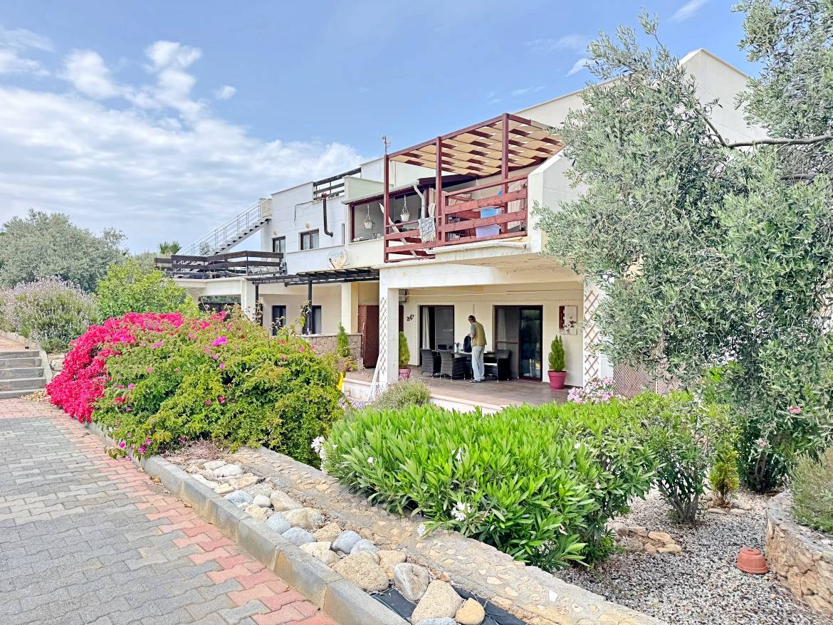 property in Northern Cyprus - AllianceNC