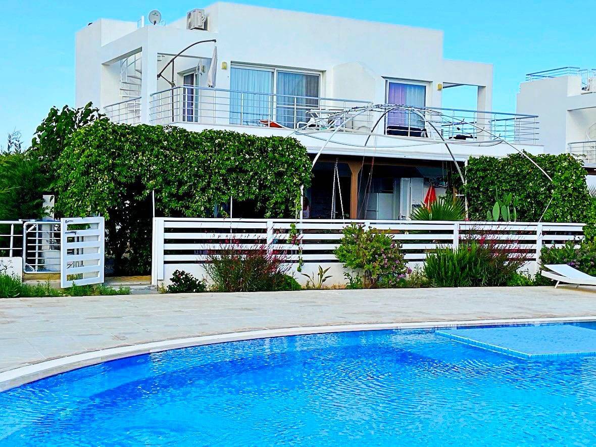 Property for sale in Northern Cyprus - AllianceNC