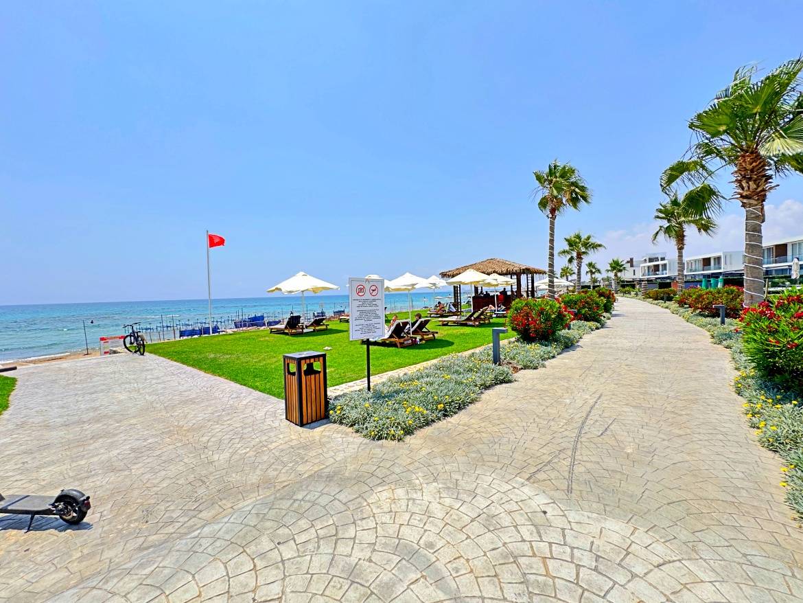 Northern Cyprus - AllianceNC
