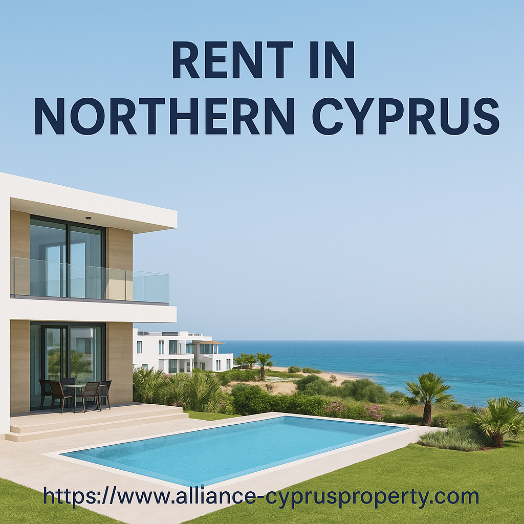 rental in Northern Cyprus 