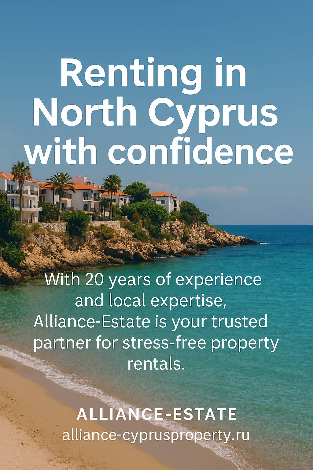 renting in Northern Cyprus - AllianceNC